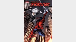 Marvel Comics January 2022 solicitations