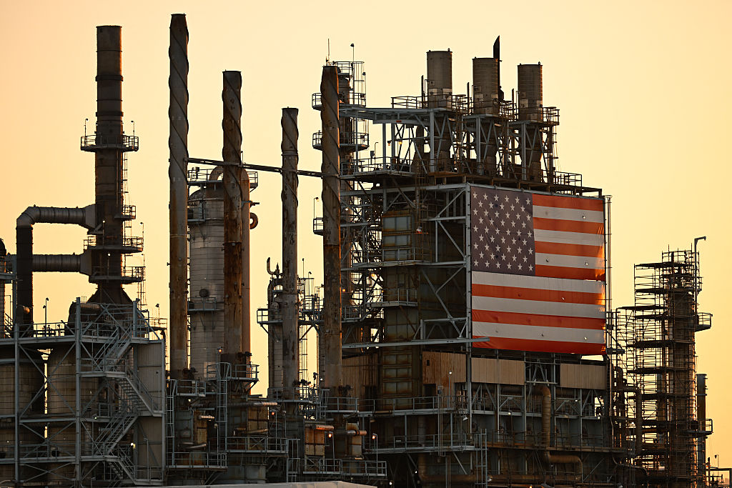 Marathon Petroleum