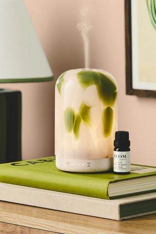 Neom Organics London Wellbeing Pod Mini Electric Diffuser