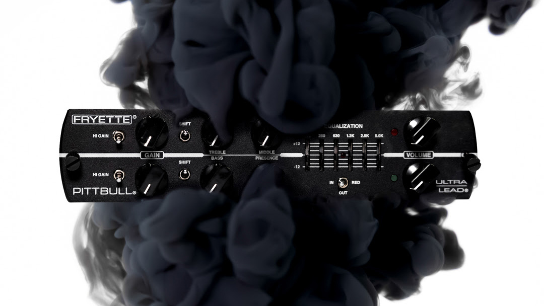 Synergy introduces the Fryette Pittbull Ultra-Lead module
