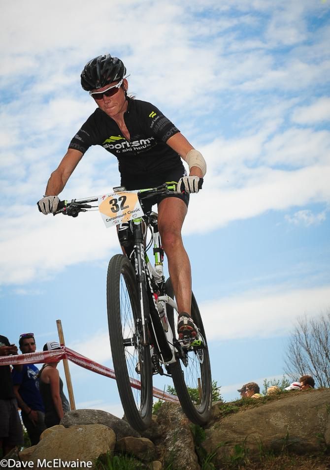Rose Grant (Sportsman and Haus) has been riding well lately