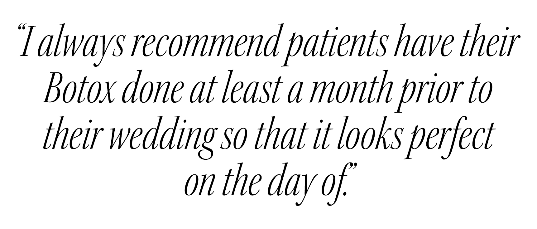 Photo of a pull quote