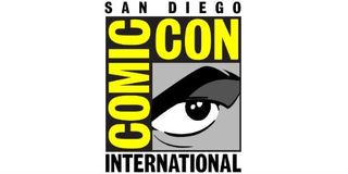 San Diego Comic-Con logo