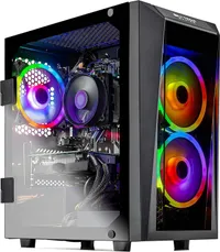 Skytech Blaze II | $826.75 at Amazon
Features: