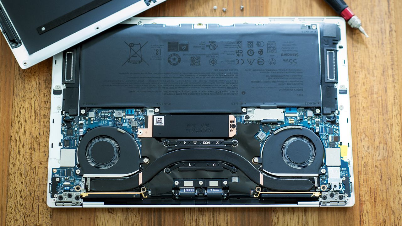 Dell XPS 13 Plus (2023)