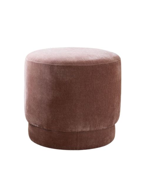 Viv Swivel Ottoman