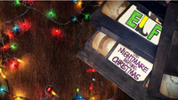   The Holiday Movies that Made Us