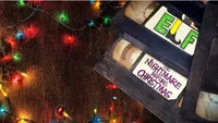   The Holiday Movies that Made Us