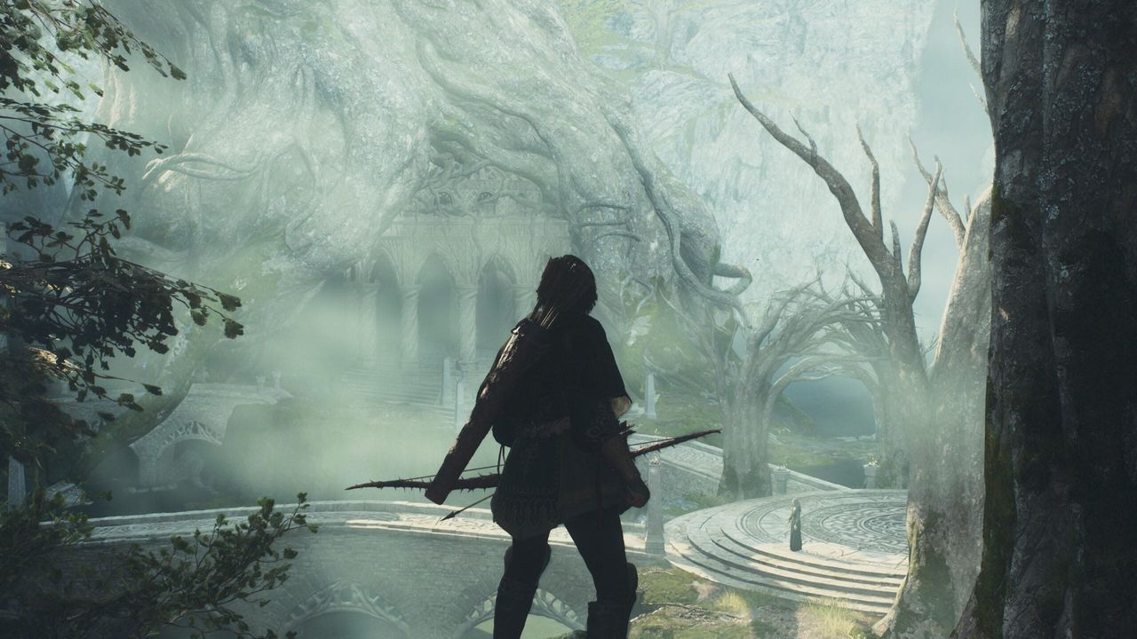 Dragon's Dogma 2