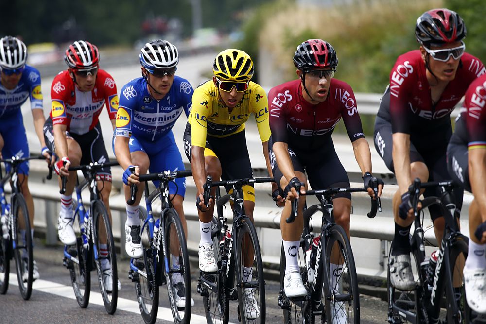 ive coverage of stage 20 of the Tour de France from Albertville to Val Thorens