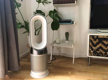 Dyson Pure Hot + Cool HP04 review 