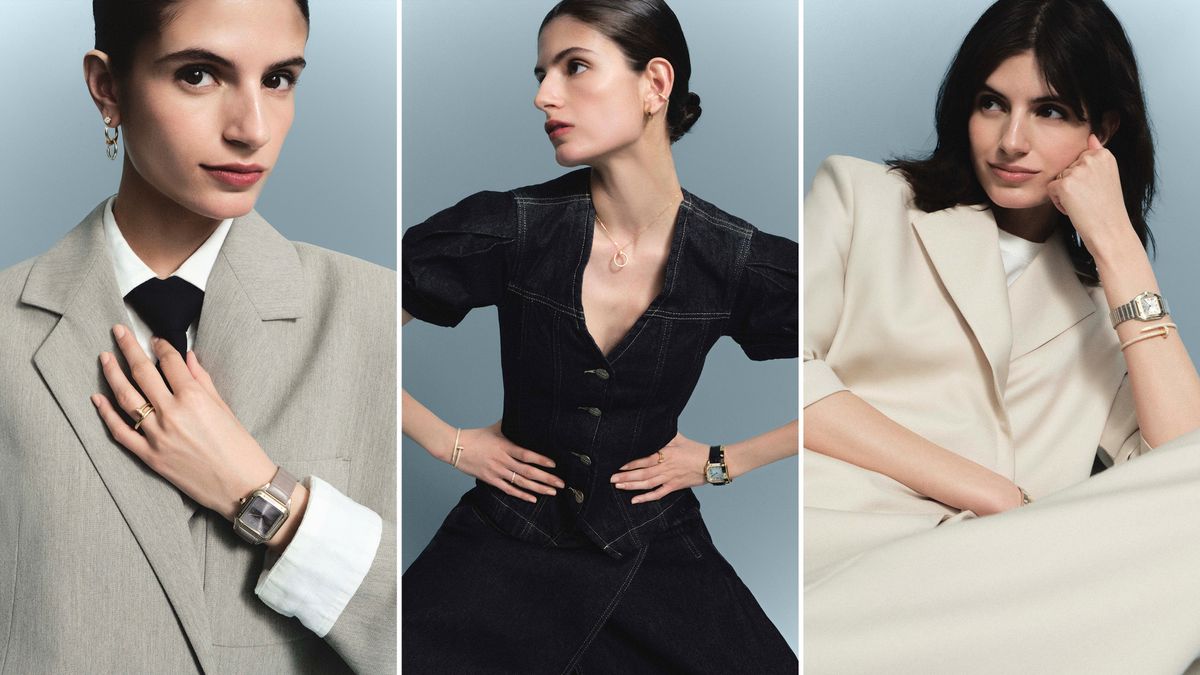 Suit Yourself, But Fashion Insiders Swear This Trend Isn't Going Anywhere