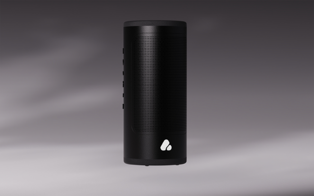 POCA Audio PINE Beat speaker