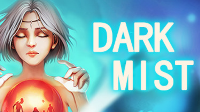 Dark Mist is one of the best card games you can find on Android right now