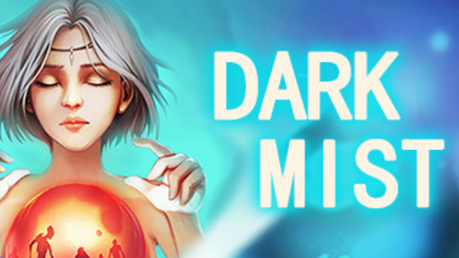 Dark Mist title image