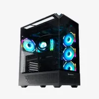 iBuyPower RDY Element 9 Pro R07