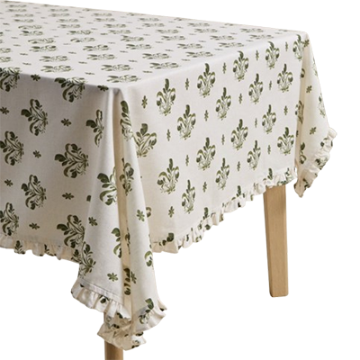 M&S tablecloth