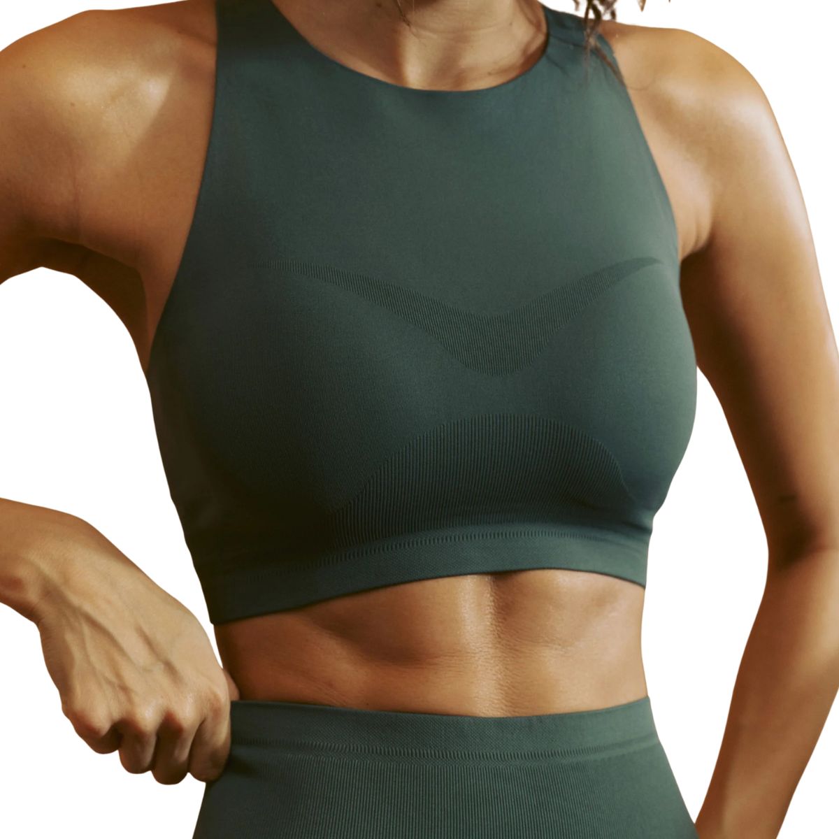 Adanola racer back bra