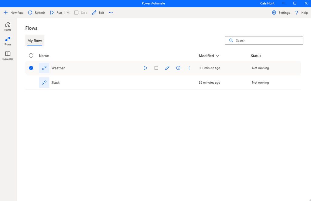 Automate repetitive tasks with Power Automate Desktop on Windows 11 Pro ...