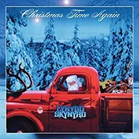 Christmas Time Again (CMC International, 2000)
