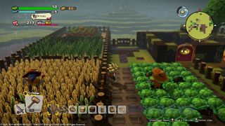 Dragon Quest Builders 2