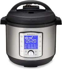 3. Instant Pot Duo Evo Plus (8Qt):$139.95 $99.95 at AmazonSave $40