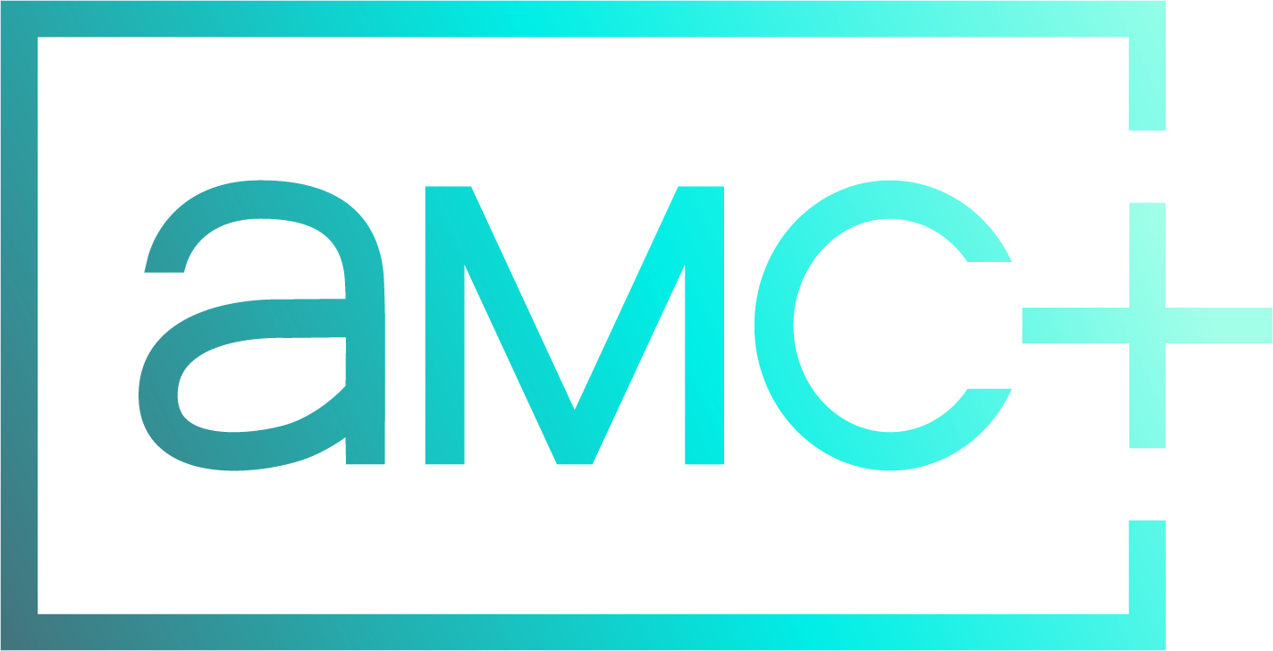 amc channel logo