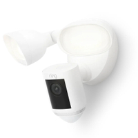 Ring Floodlight Cam Wired Pro