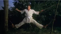   Bloodsport