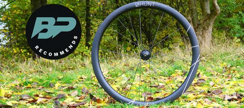 Hunt 42 Limitless Gravel Adventure review