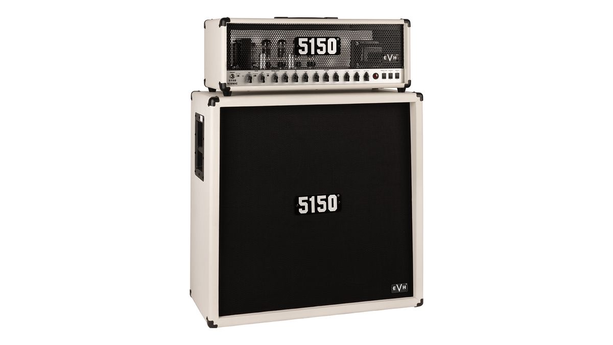 EVH 5150 Iconic series