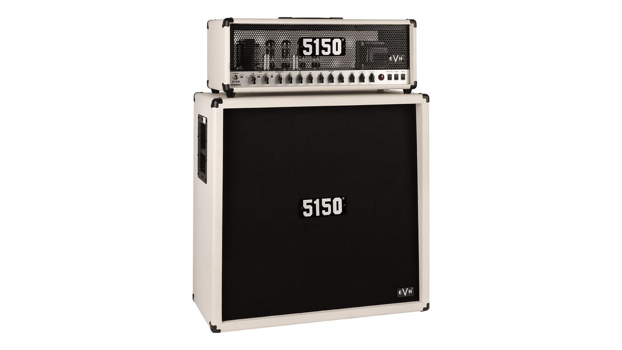 EVH 5150 Iconic series