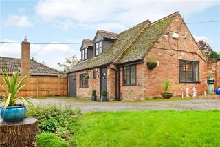 The Mill Cottage at The Mill, Braunston, Northamptonshire