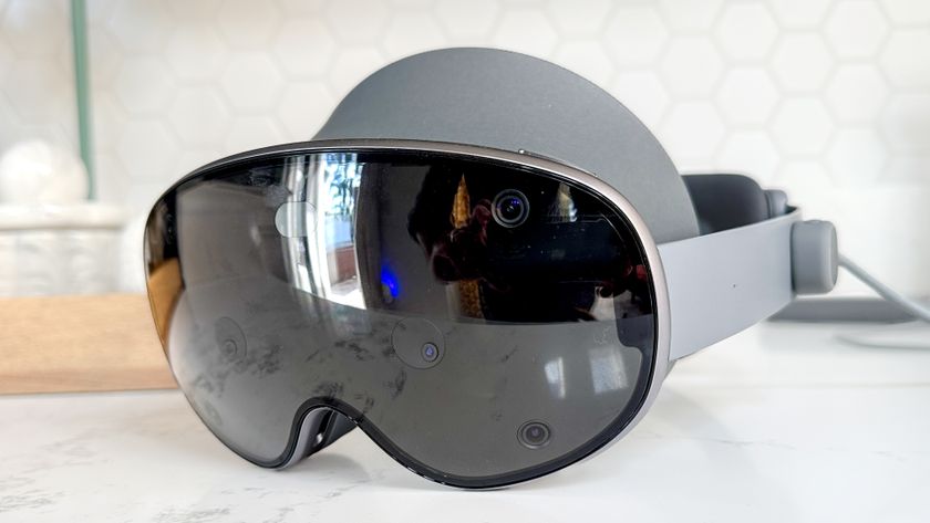 Samsung Galaxy XR augmented reality headset