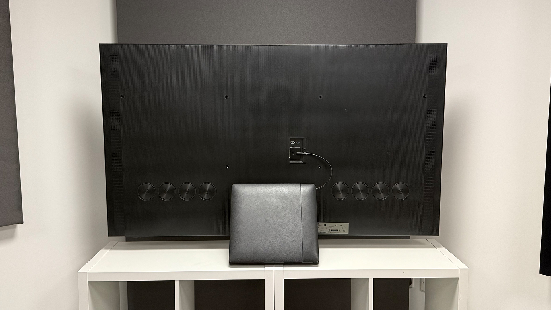 Samsung S95F OLED TV