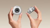 Thypoch Eureka 28mm f/2.8 now in Leica M-mount