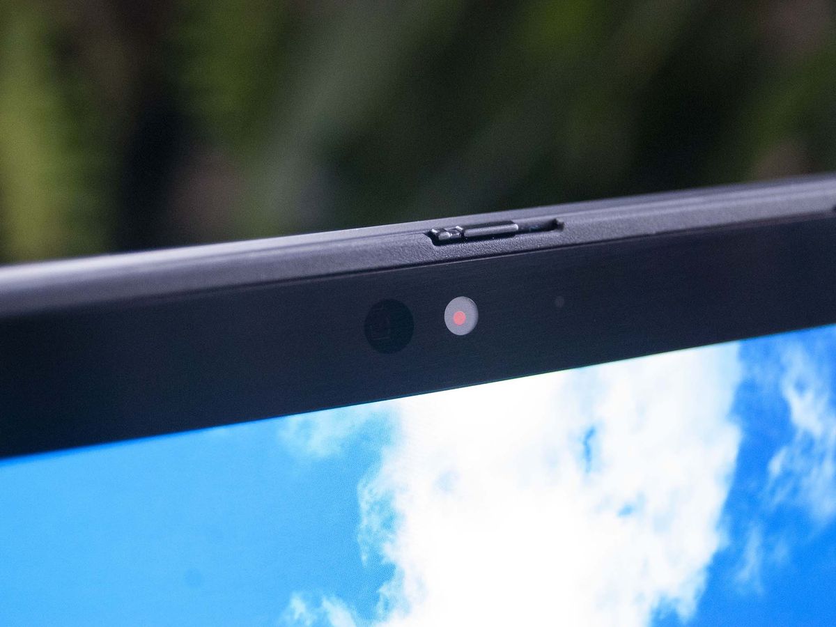 Lenovo ThinkPad X1 Extreme Gen 2