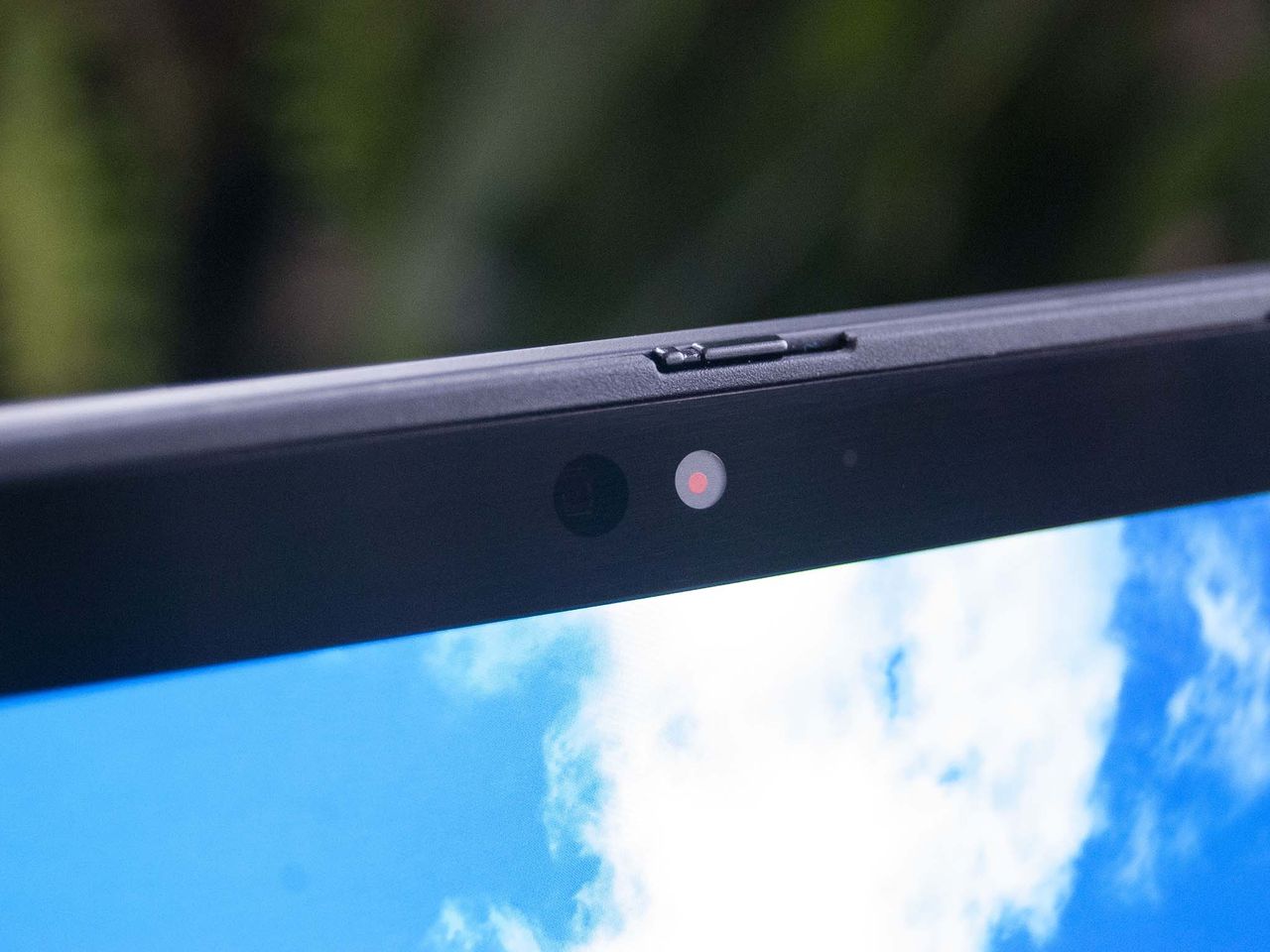 Lenovo ThinkPad X1 Extreme Gen 2