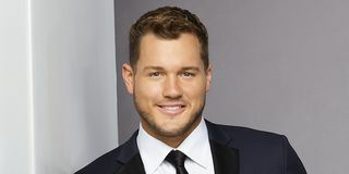 The Bachelor Colton Underwood ABC