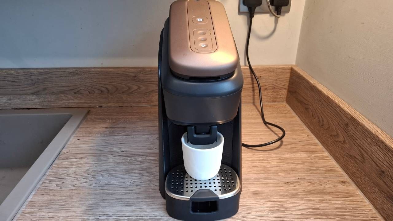 Lavazza Tabl&igrave;