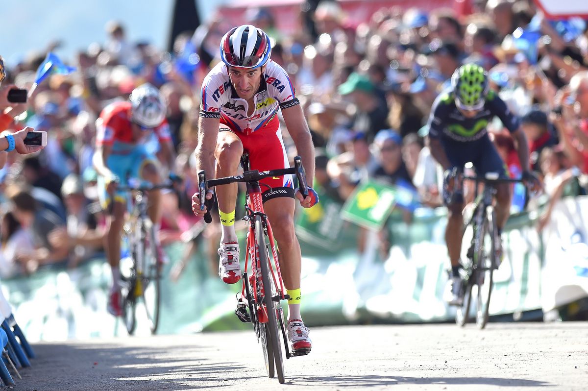 Dani Moreno (Katusha)
