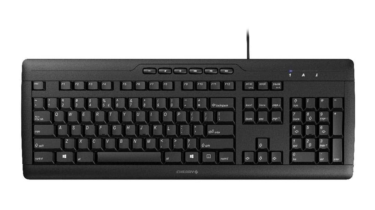 The best keyboards 2022 the best typing companions TechRadar
