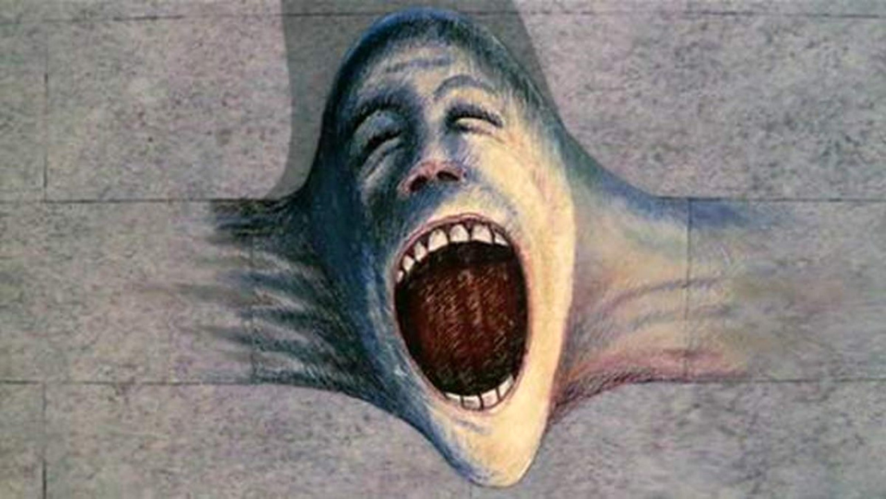 Pink Floyd - The Wall movie still