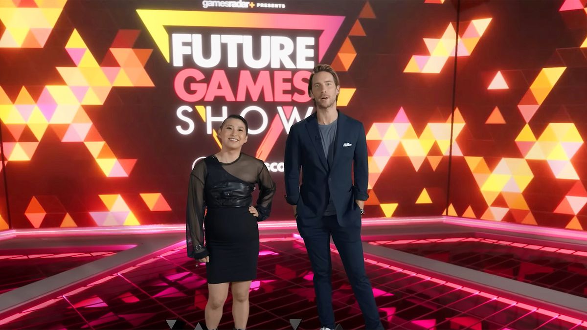 Troy Baker and Erika Ishii to host the Future Games Show at gamescom on  August 23, 2023