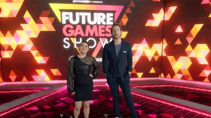 Future Games Show at Gamescom 2023