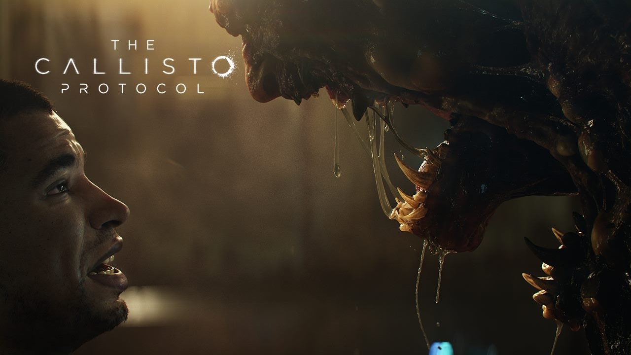 The Callisto Protocol 'Final Chapter' DLC Announced by StackedGame - Issuu