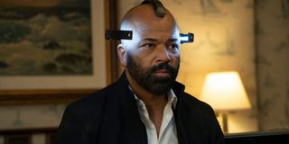 Bernard in Season 3 finale of Westworld
