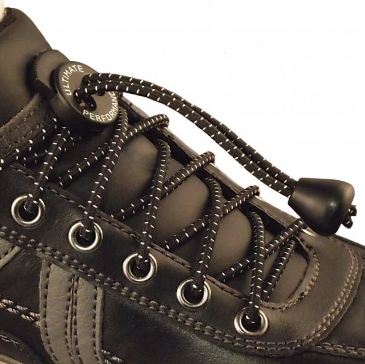 Ultimate Performance Laces