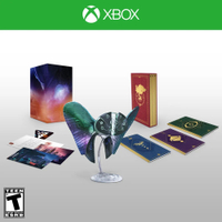 Destiny 2: Lightfall Collector's Edition