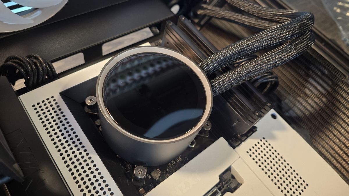 The company that invented the AIO cooler has accepted an $85